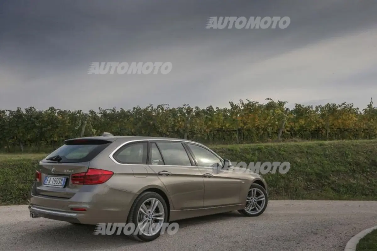 BMW Serie 3 restyling (19)