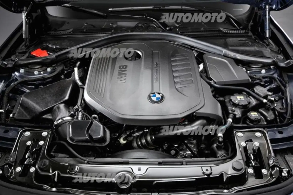 BMW Serie 3 restyling (20)