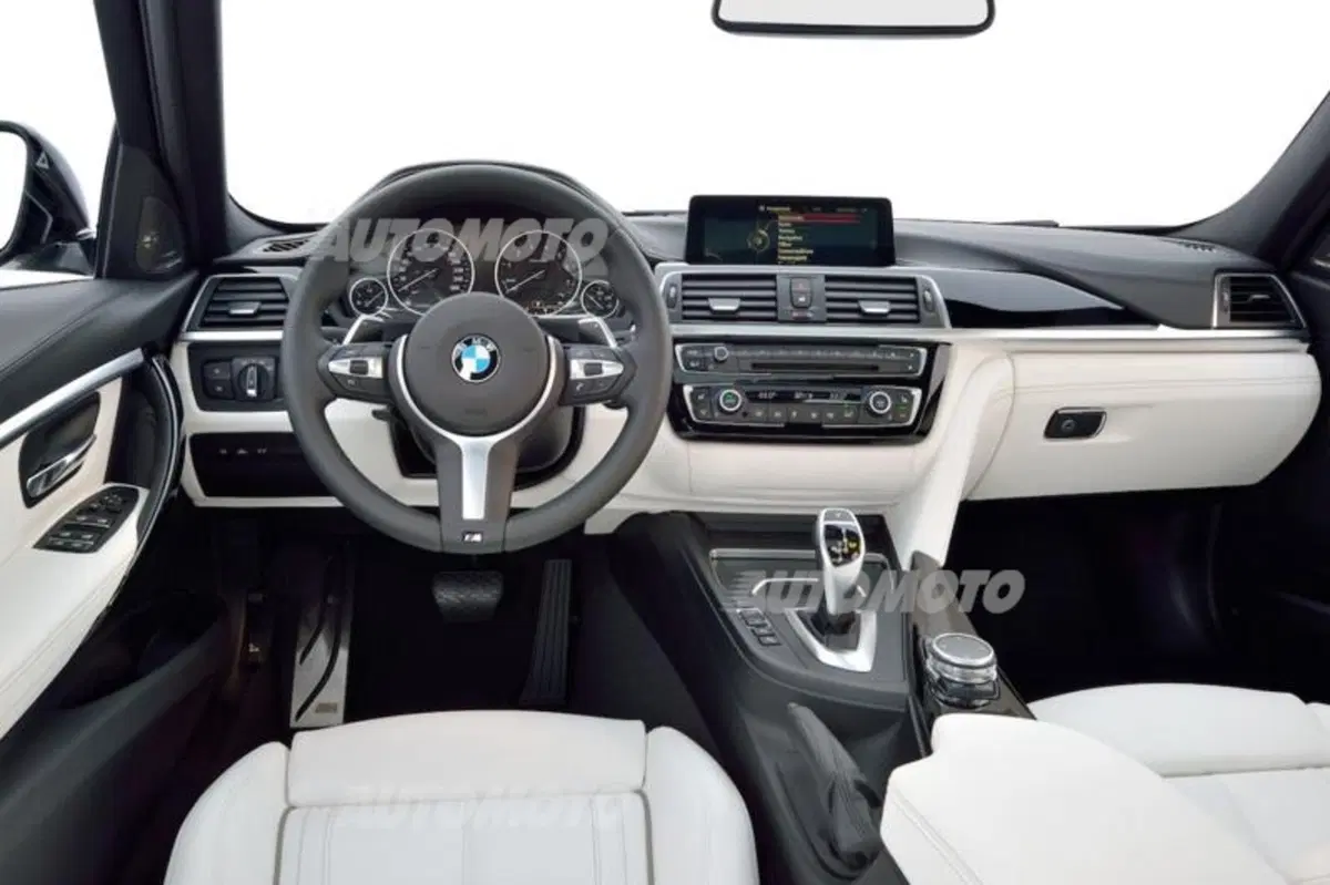 BMW Serie 3 restyling (21)