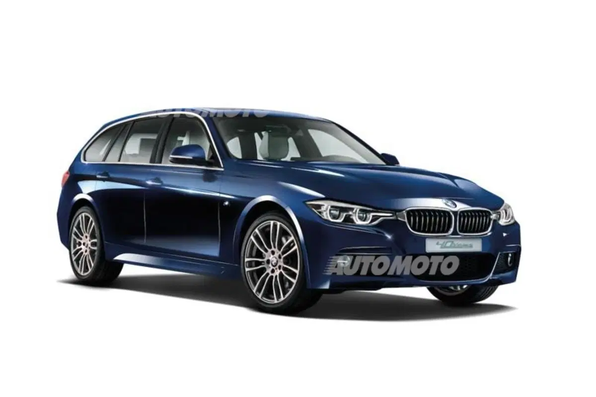 BMW Serie 3 restyling (22)