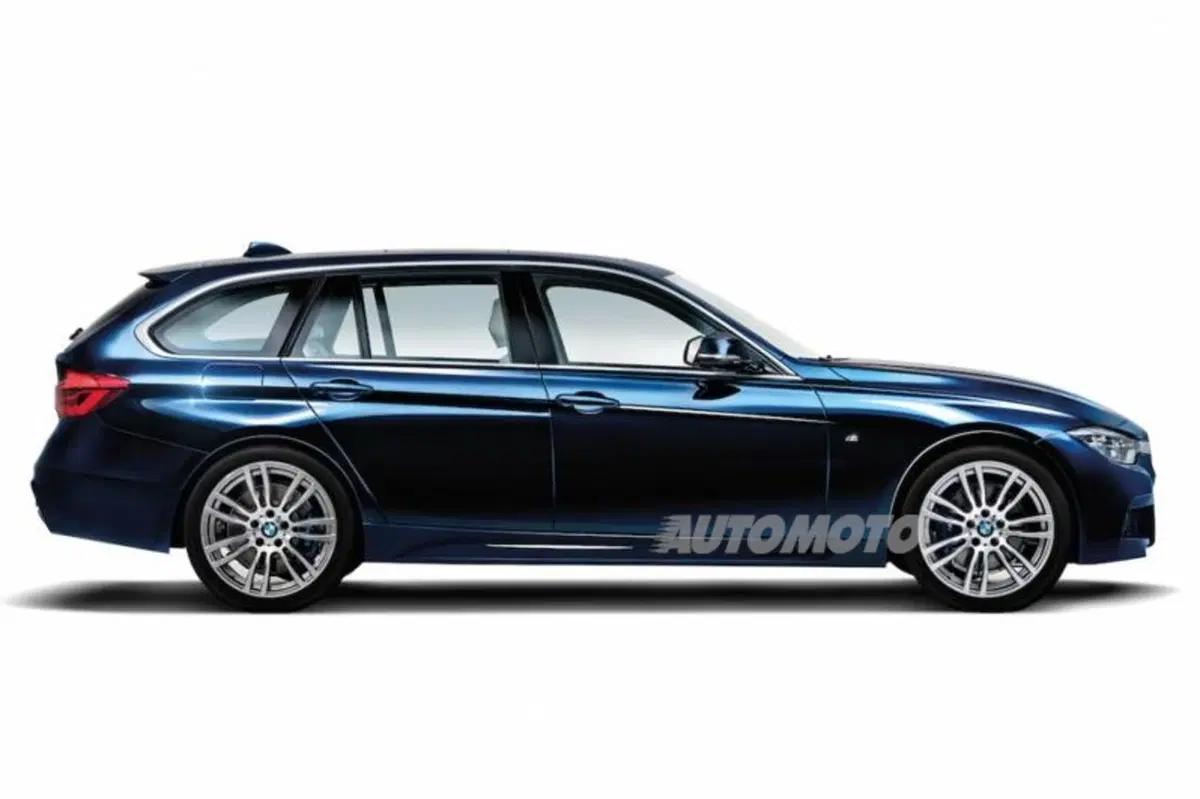 BMW Serie 3 restyling (23)