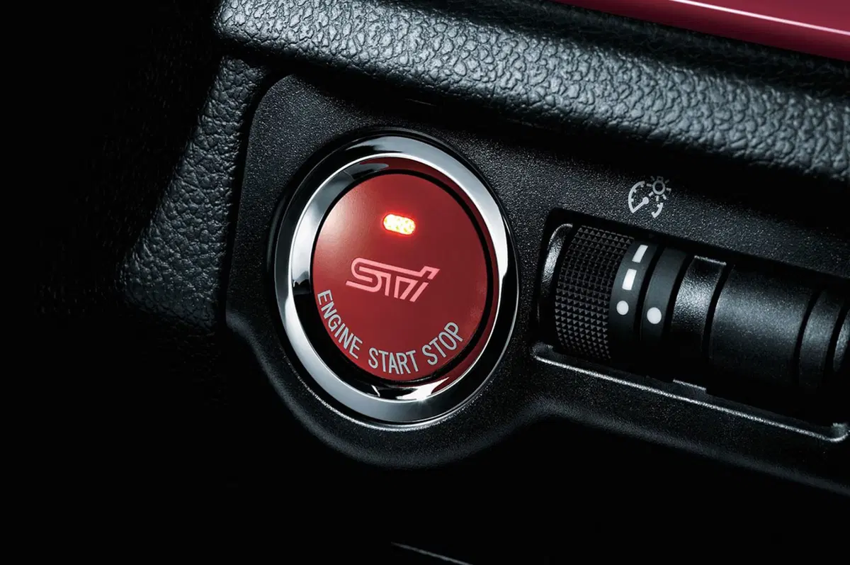 Subaru WRX STI S207: bomba da 328 cavalli (5)