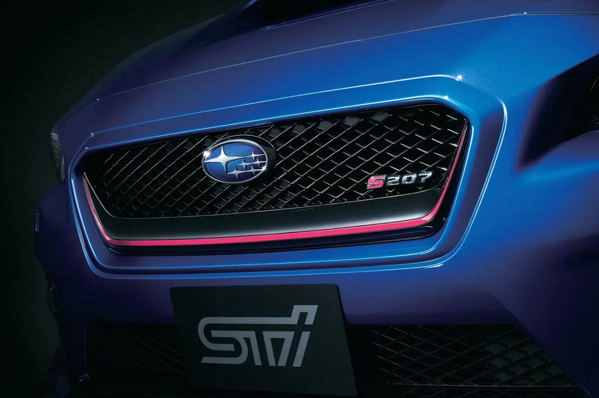 Subaru WRX STI S207: bomba da 328 cavalli (18)