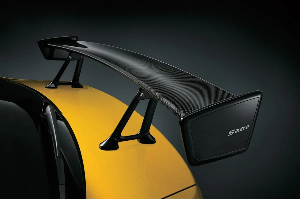 Subaru WRX STI S207: bomba da 328 cavalli (24)