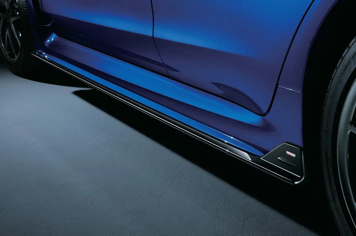 Subaru WRX STI S207: bomba da 328 cavalli (26)