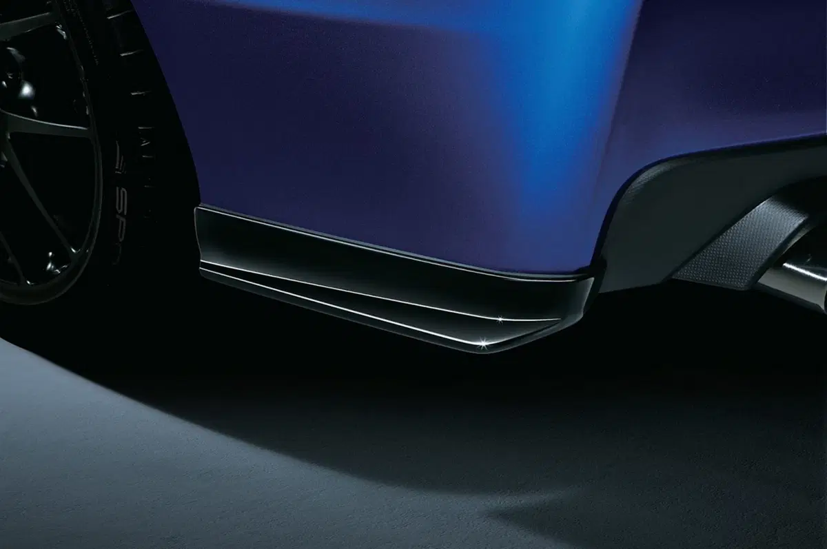 Subaru WRX STI S207: bomba da 328 cavalli (27)