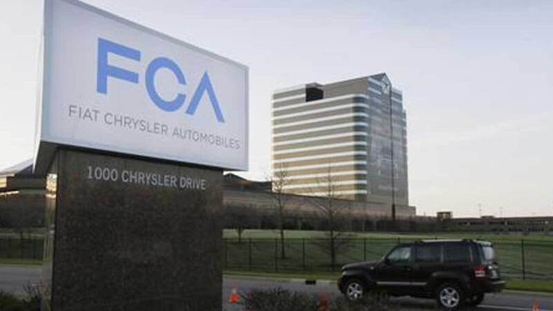 FCA: conti in rosso, ma &egrave; colpa dei richiami. E i target sono confermati