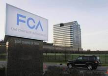 FCA: conti in rosso, ma è colpa dei richiami. E i target sono confermati