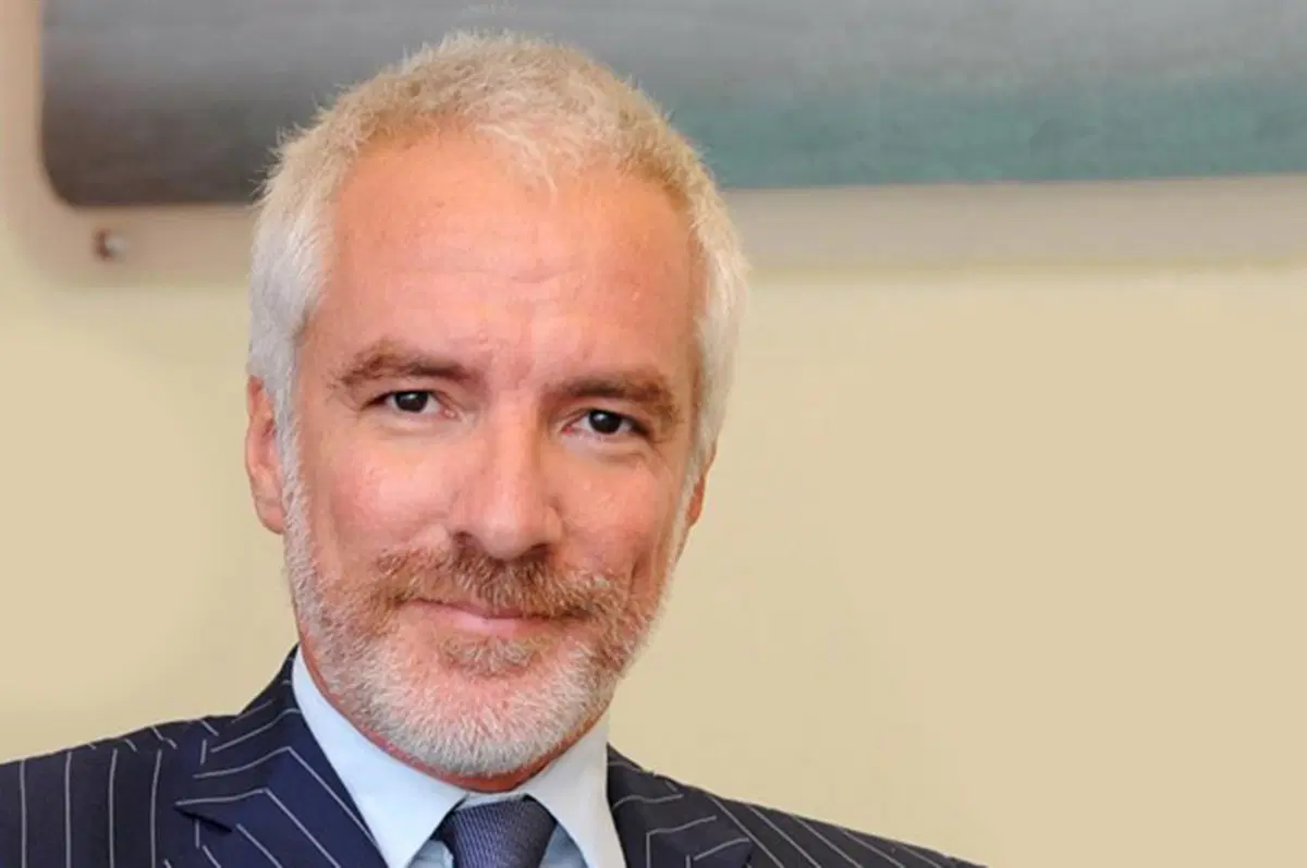 Innocenti: «L'attenzione per il mondo classic è fondamentale per Porsche Italia» (4)