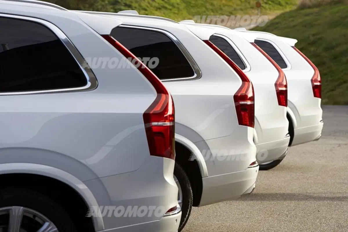 Volvo XC90 T8 Plug In Hybrid (19)