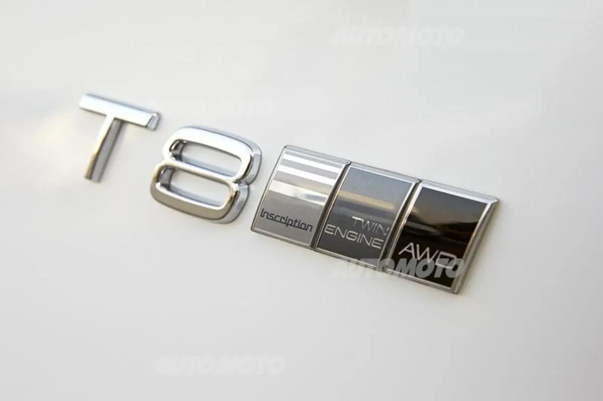 Volvo XC90 T8 Plug In Hybrid (39)