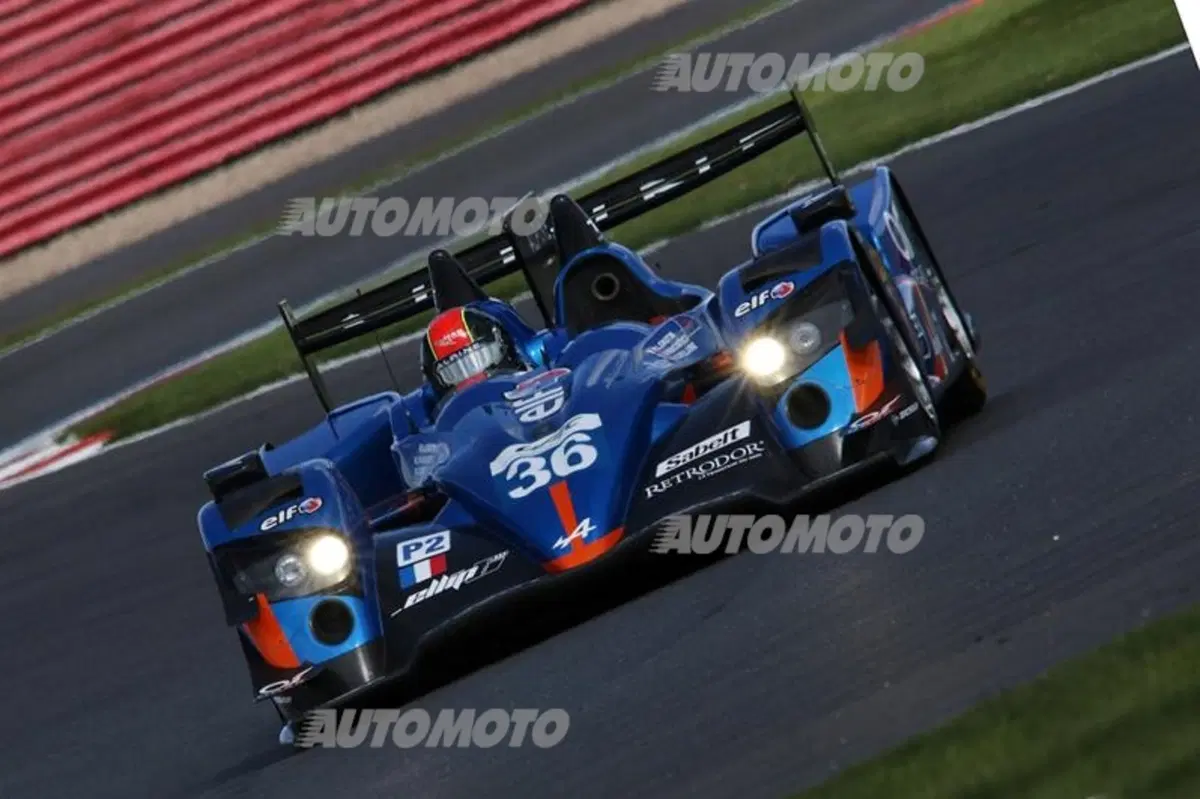 WEC 2015, 6 Ore di Shanghai: alta tensione in Cina (19)