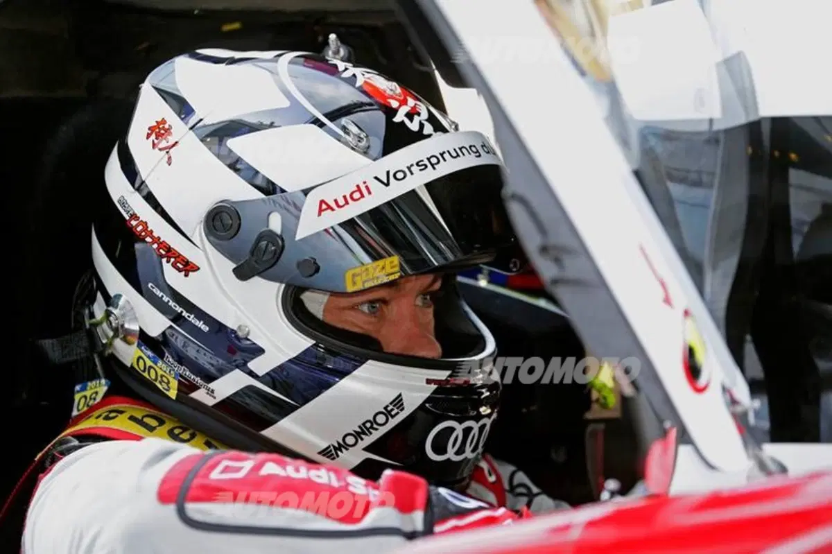 WEC 2015, 6 Ore di Shanghai: alta tensione in Cina (20)