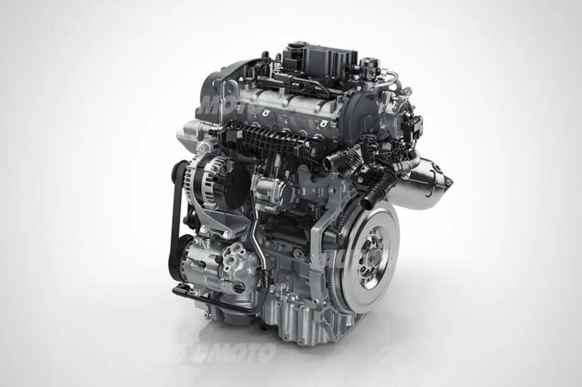 Andersson, Volvo: «E’ l’alba del plug-in hybrid. Ma il diesel avrà ancora lunga vita» (2)