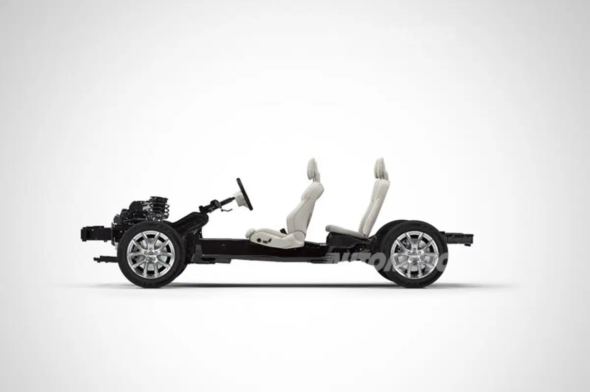Andersson, Volvo: «E’ l’alba del plug-in hybrid. Ma il diesel avrà ancora lunga vita» (5)