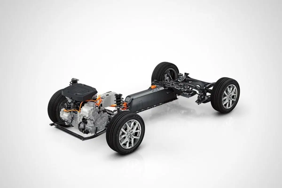 Andersson, Volvo: «E’ l’alba del plug-in hybrid. Ma il diesel avrà ancora lunga vita» (9)
