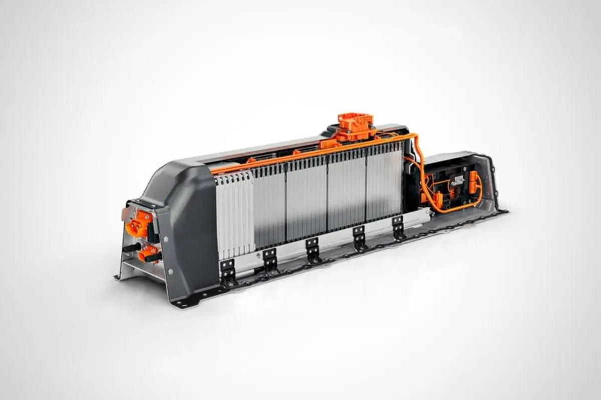 Andersson, Volvo: «E’ l’alba del plug-in hybrid. Ma il diesel avrà ancora lunga vita» (10)