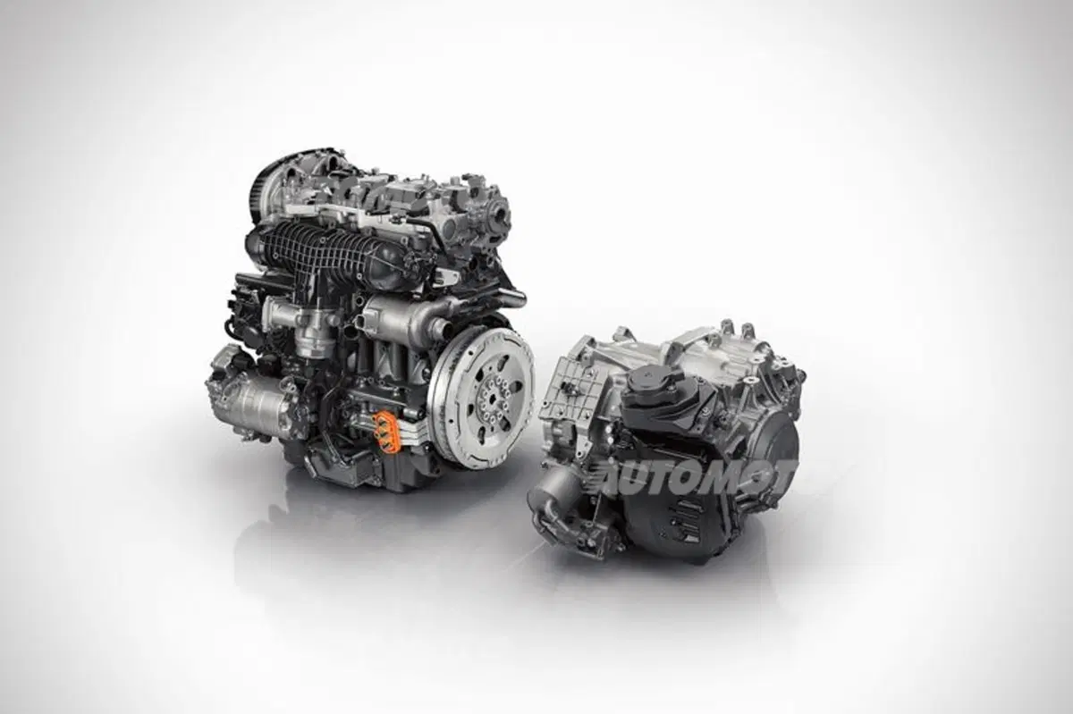 Andersson, Volvo: «E’ l’alba del plug-in hybrid. Ma il diesel avrà ancora lunga vita» (11)