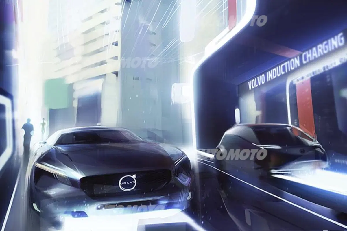 Andersson, Volvo: «E’ l’alba del plug-in hybrid. Ma il diesel avrà ancora lunga vita» (23)