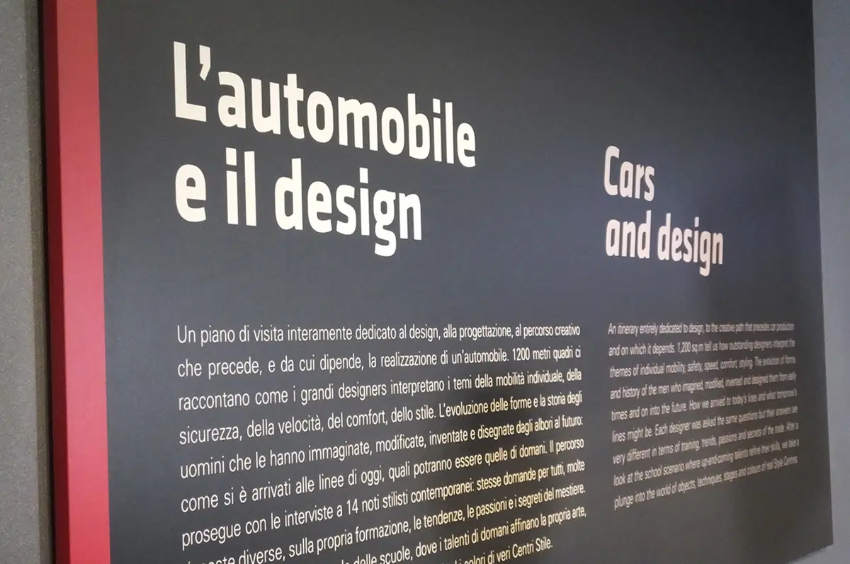 Giorgetto Giugiaro: «I centri stile soffocano la creatività» [Video] (12)
