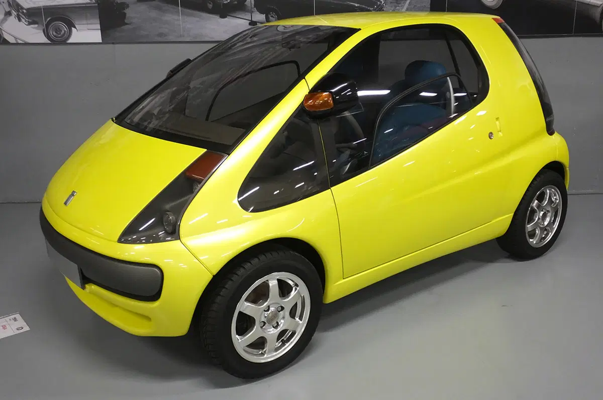 Giorgetto Giugiaro: «I centri stile soffocano la creatività» [Video] (23)