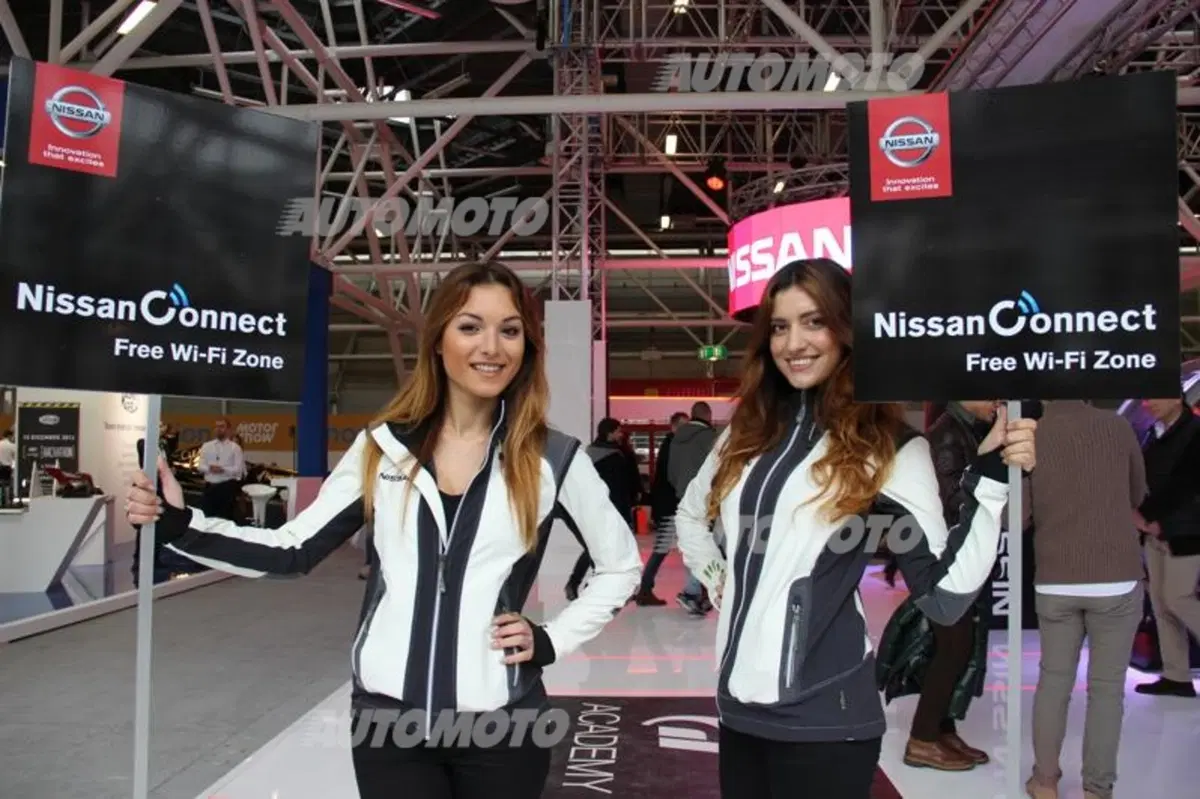 Motor Show: l'edizione 2015 rischia di essere annullata (3)