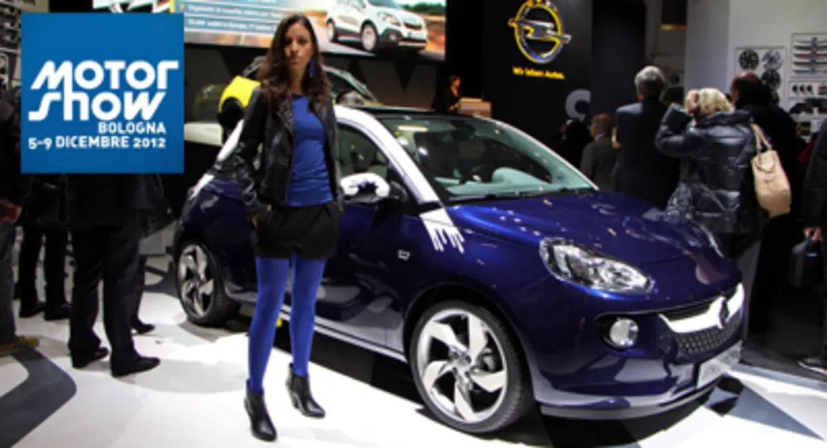 Motor Show: l'edizione 2015 rischia di essere annullata (4)
