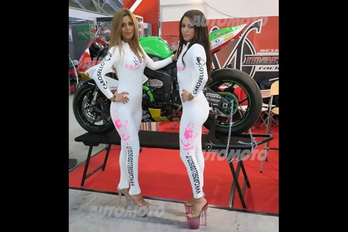 Motor Show: l'edizione 2015 rischia di essere annullata (5)
