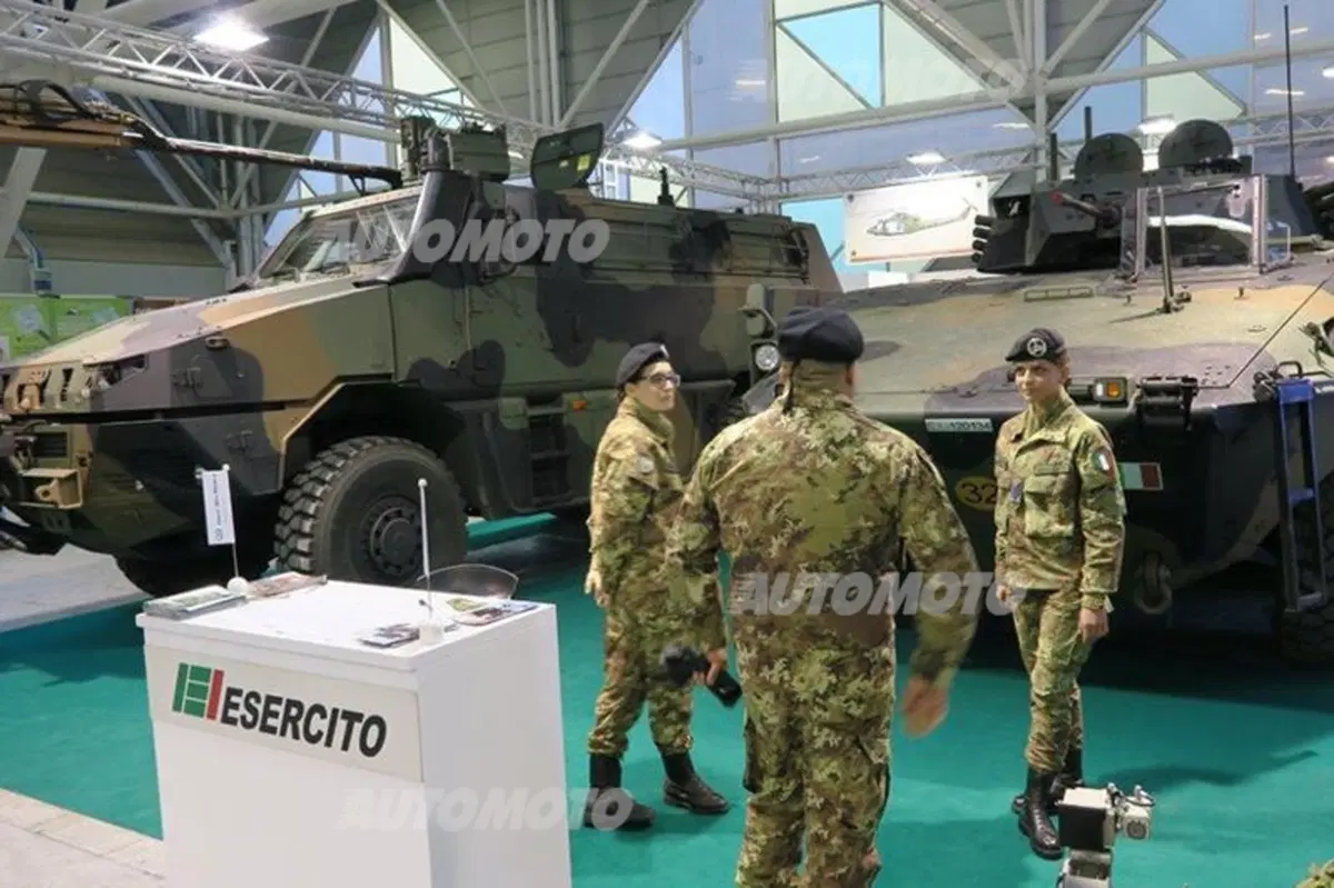 Motor Show: l'edizione 2015 rischia di essere annullata (6)