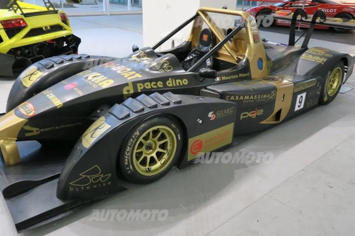 Motor Show: l'edizione 2015 rischia di essere annullata (7)