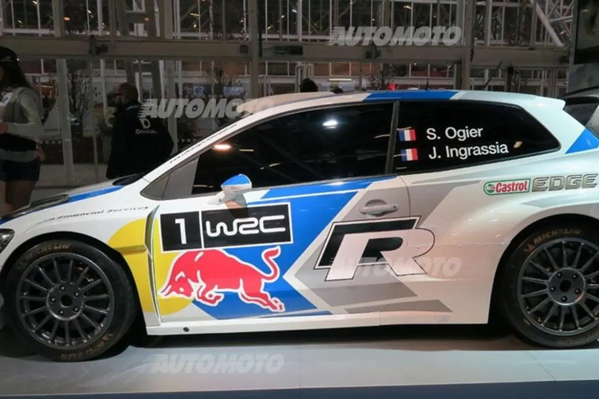Motor Show: l'edizione 2015 rischia di essere annullata (8)