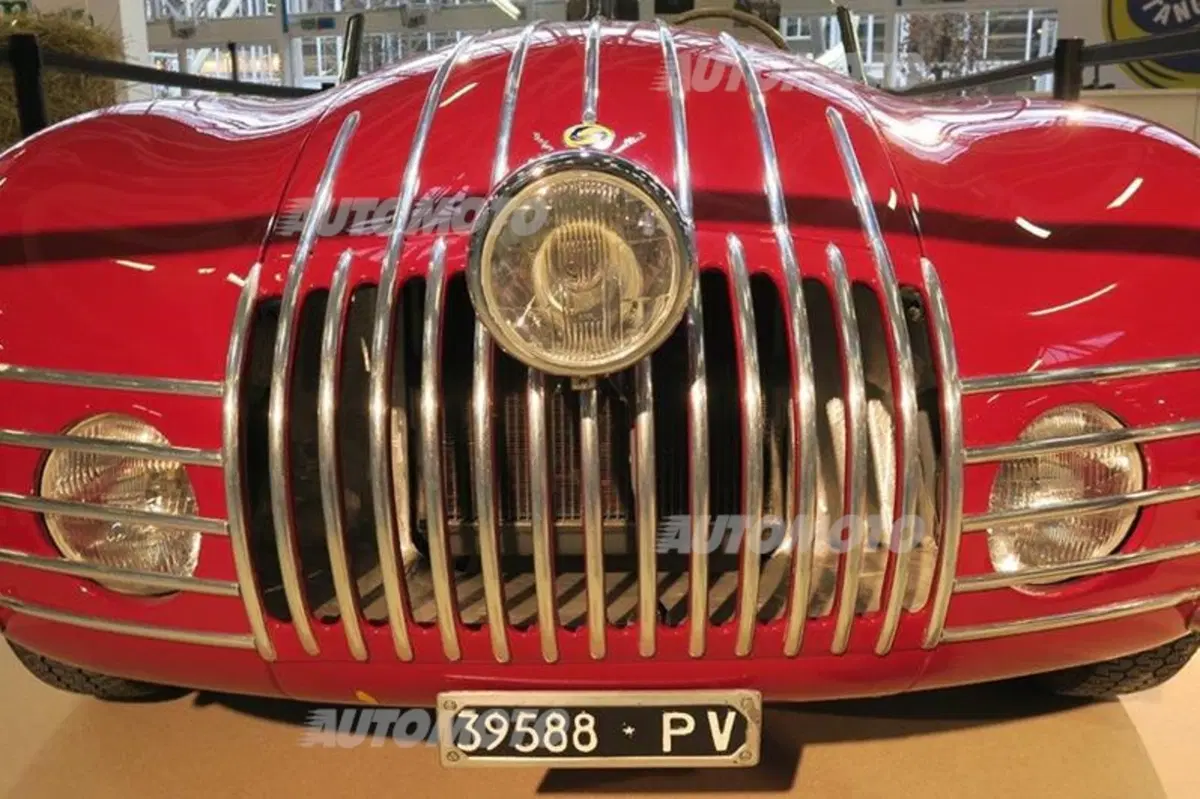 Motor Show: l'edizione 2015 rischia di essere annullata (9)