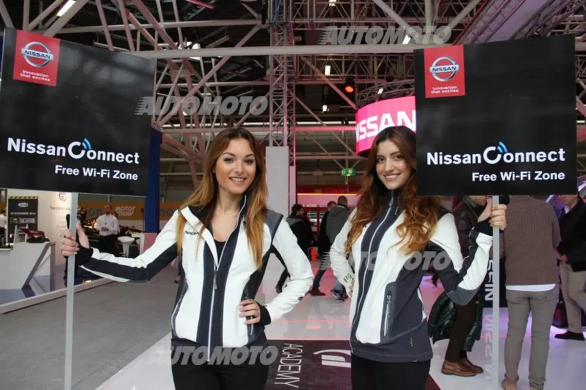 Motor Show: l'edizione 2015 rischia di essere annullata (11)