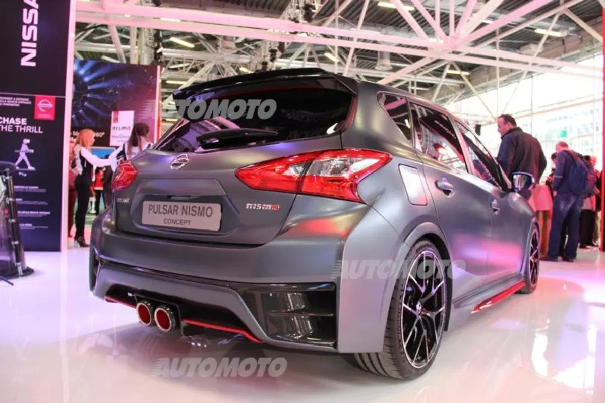 Motor Show: l'edizione 2015 rischia di essere annullata (12)