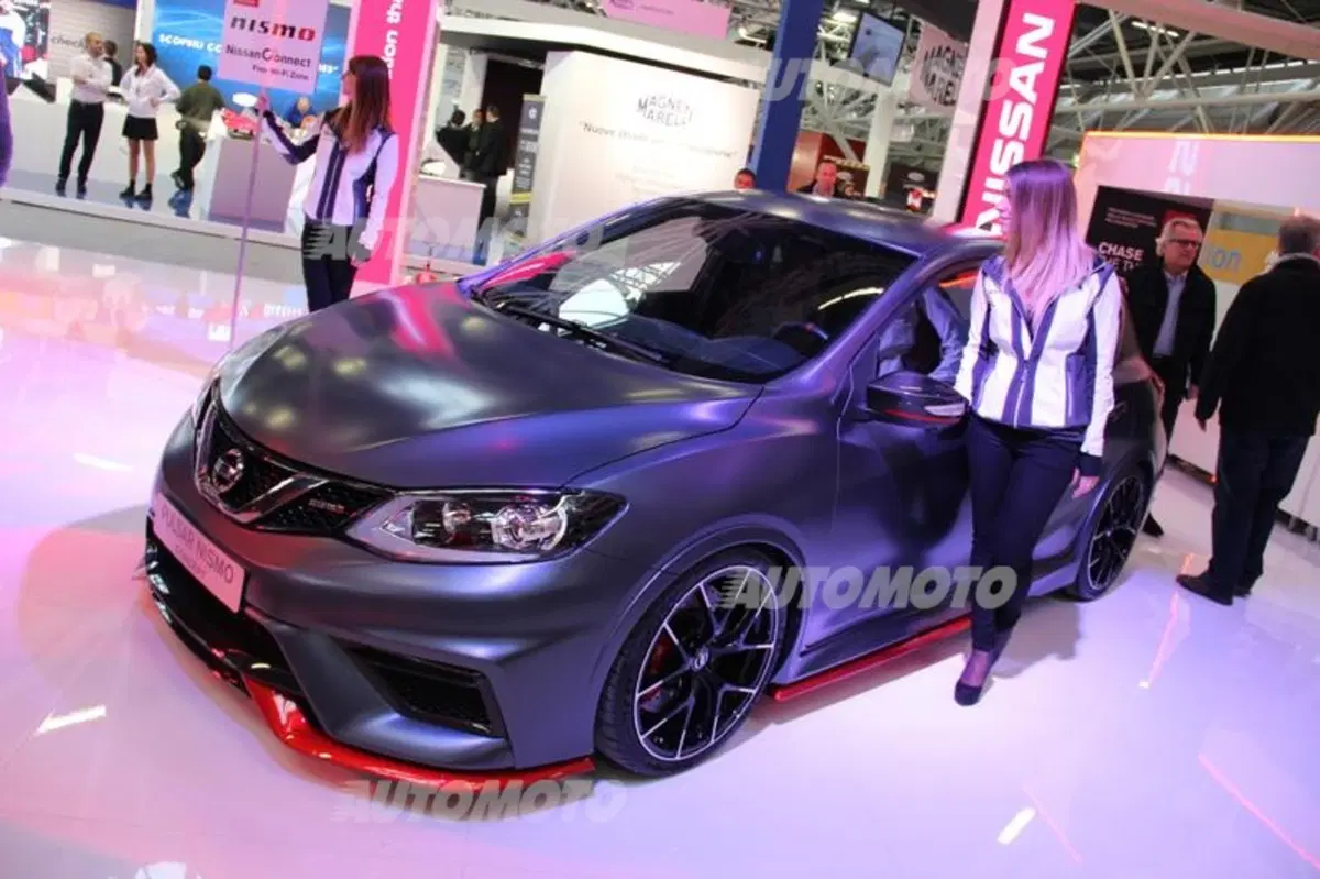 Motor Show: l'edizione 2015 rischia di essere annullata (13)