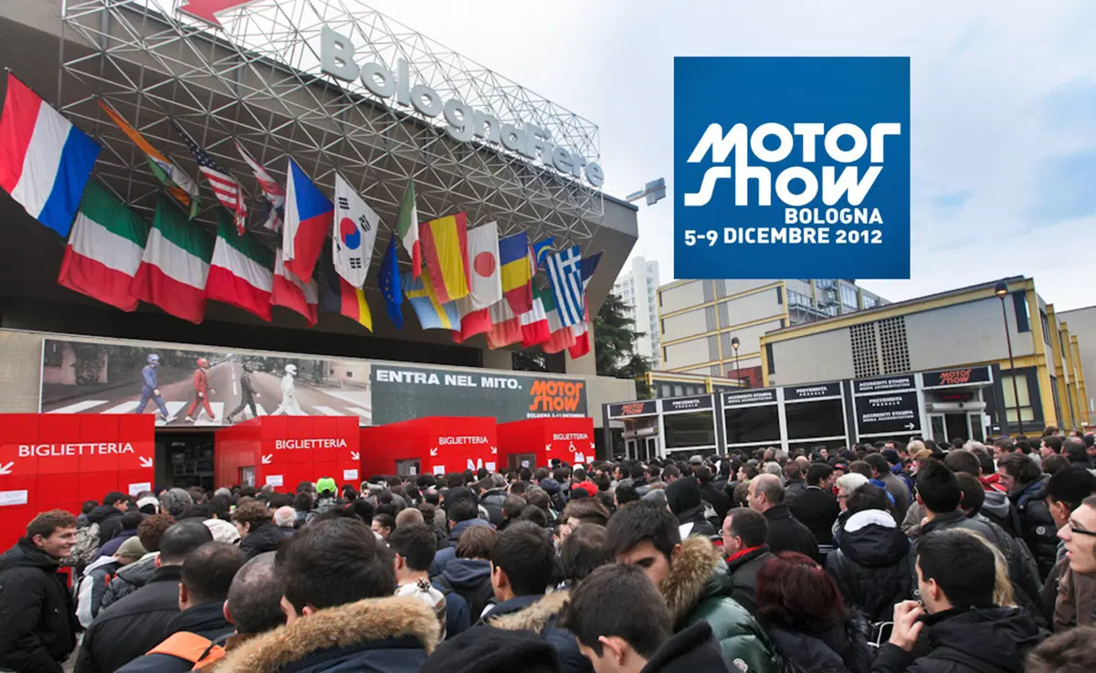 Motor Show: l'edizione 2015 rischia di essere annullata (14)