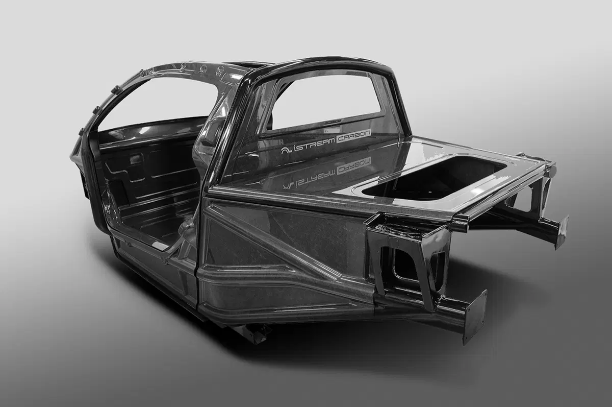 Yamaha Sports Ride Concept: Gordon Murray ci svela il telaio iStream Carbon (4)