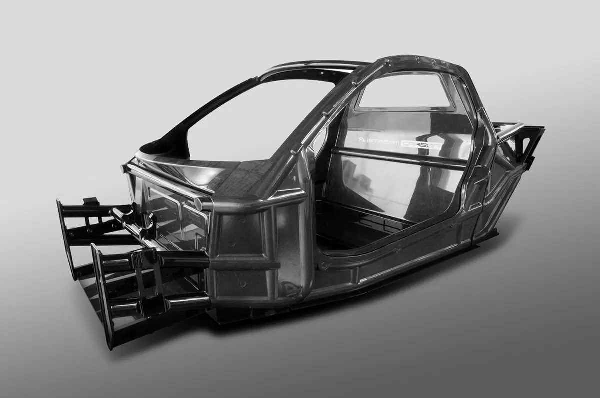 Yamaha Sports Ride Concept: Gordon Murray ci svela il telaio iStream Carbon (7)