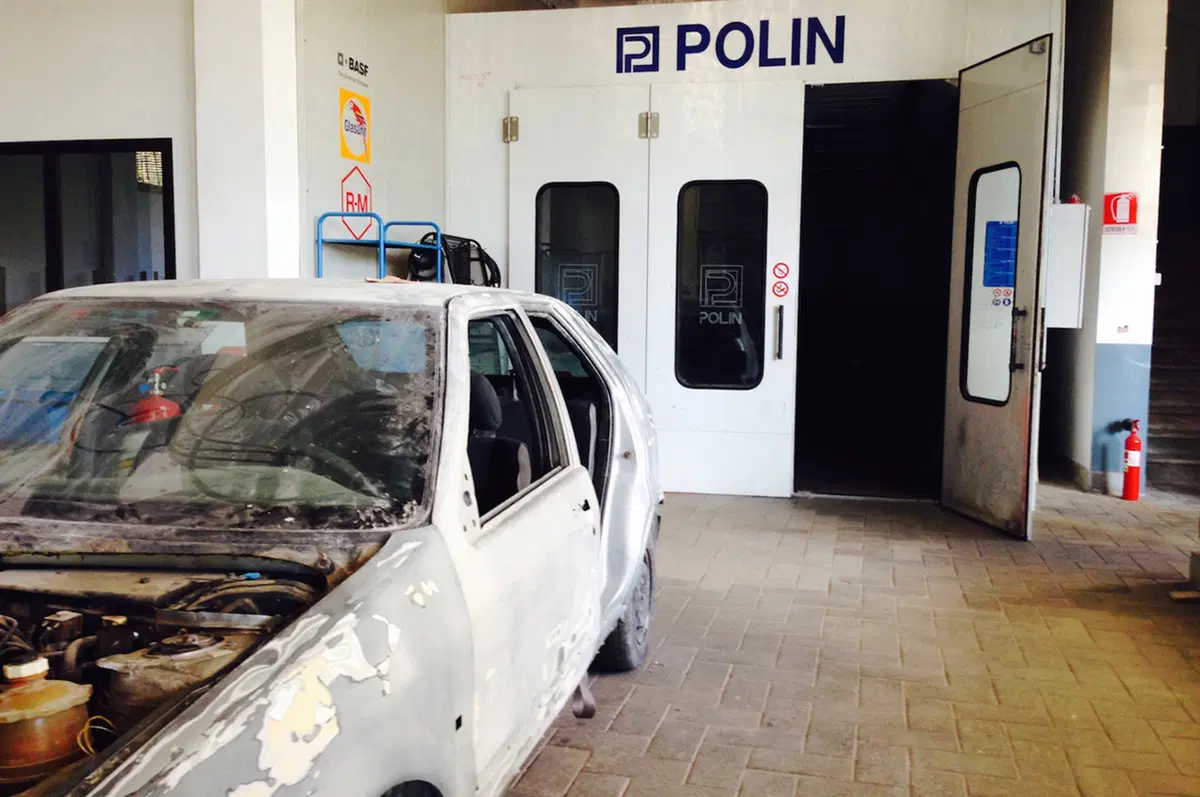 Scuola di restauro auto storiche: quando passione da rima con professione (3)