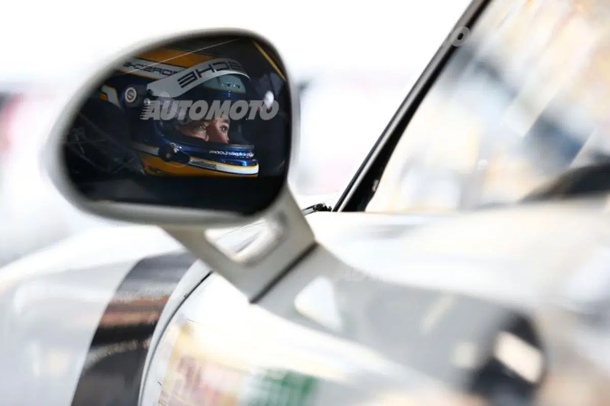  WEC 2015: Porsche in pole anche a Shanghai (4)
