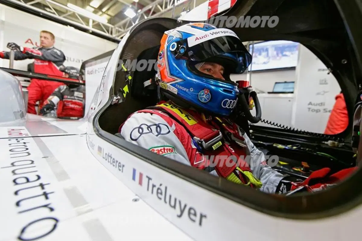  WEC 2015: Porsche in pole anche a Shanghai (16)