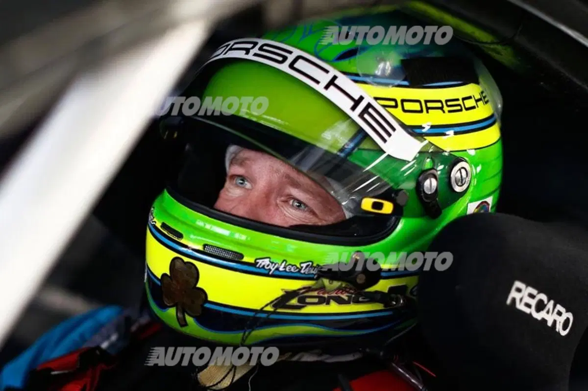  WEC 2015: Porsche in pole anche a Shanghai (31)