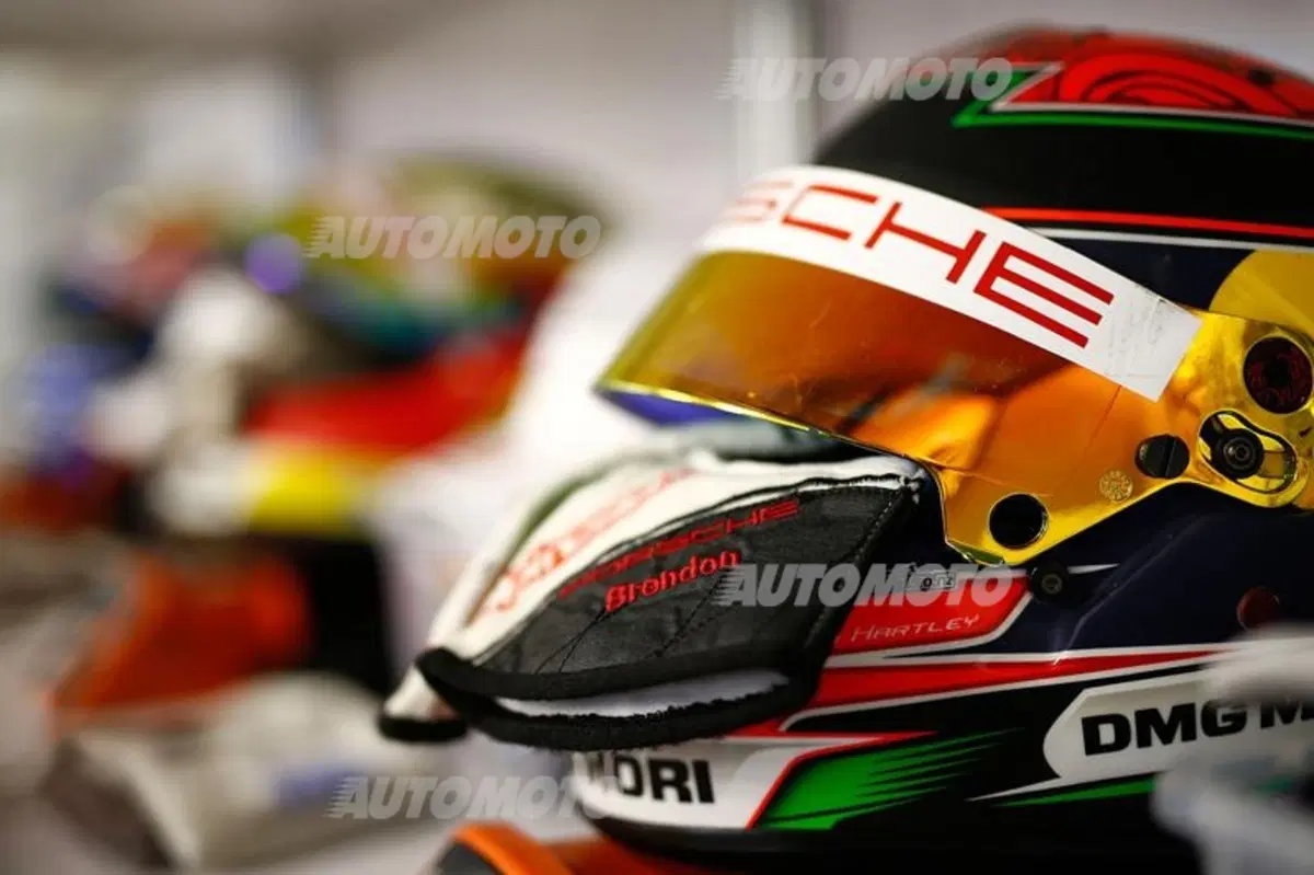  WEC 2015: Porsche in pole anche a Shanghai (39)