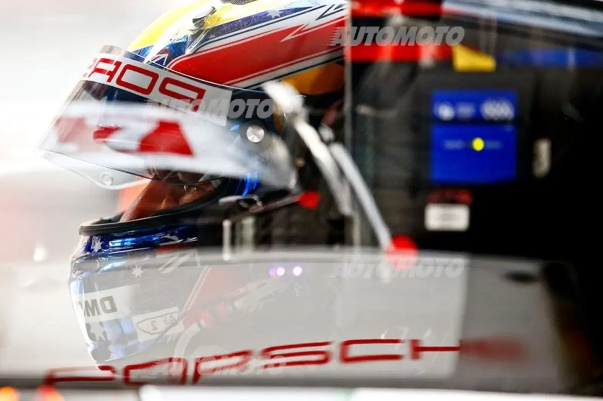  WEC 2015: Porsche in pole anche a Shanghai (45)