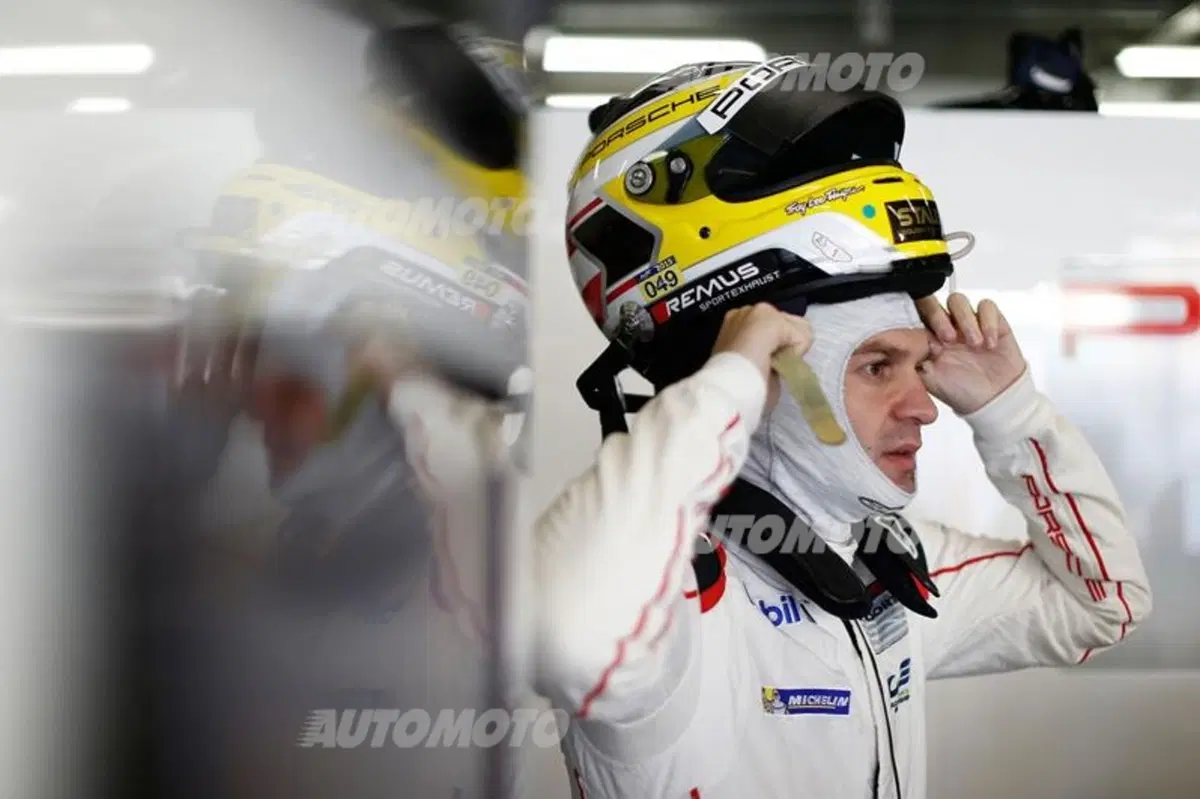  WEC 2015: Porsche in pole anche a Shanghai (48)