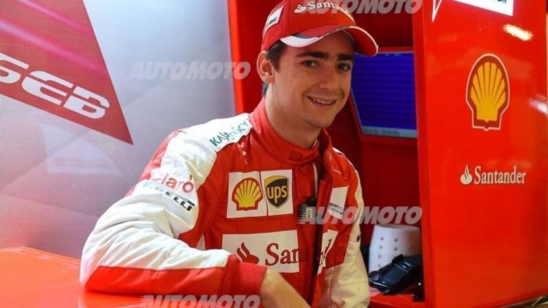 Formula 1, Esteban Guti&eacute;rrez titolare in Haas nel 2016
