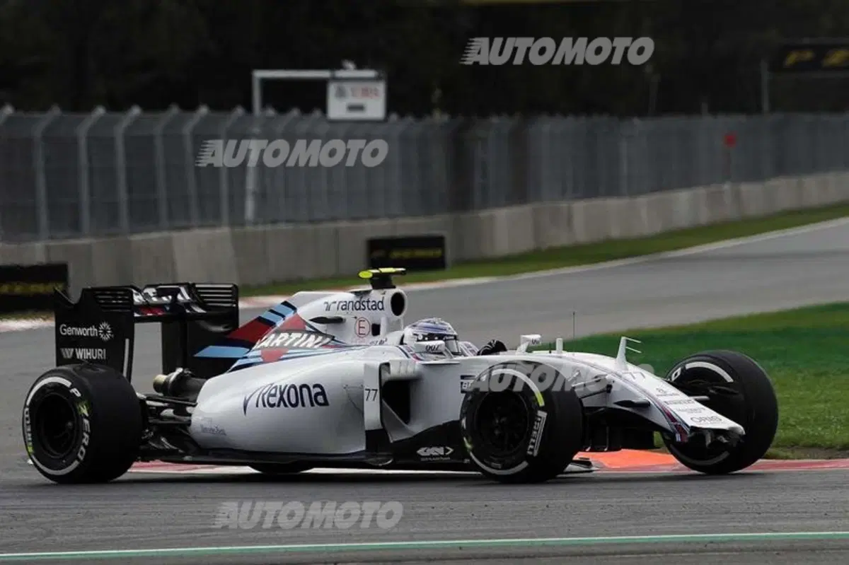 F1, Gp Messico 2015, Vettel: «Voglio lottare per la seconda posizione in classifica piloti» (9)