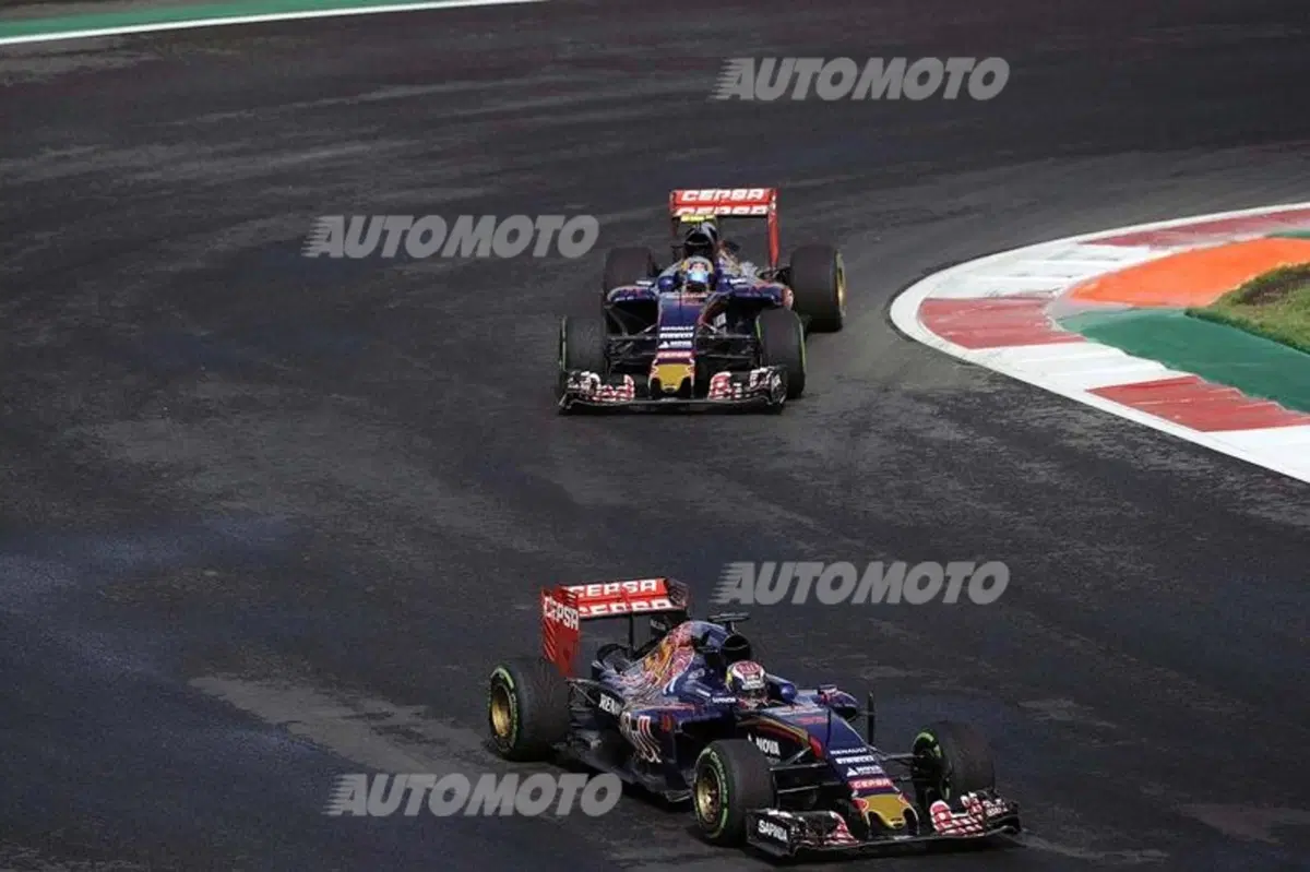 F1, Gp Messico 2015, Vettel: «Voglio lottare per la seconda posizione in classifica piloti» (34)