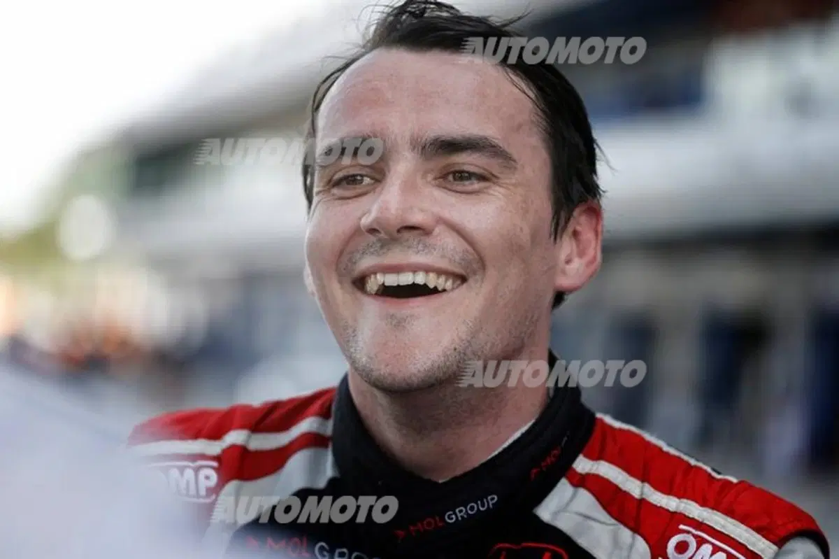 WTCC 2015, Thailandia: López campione del mondo per la seconda volta (5)