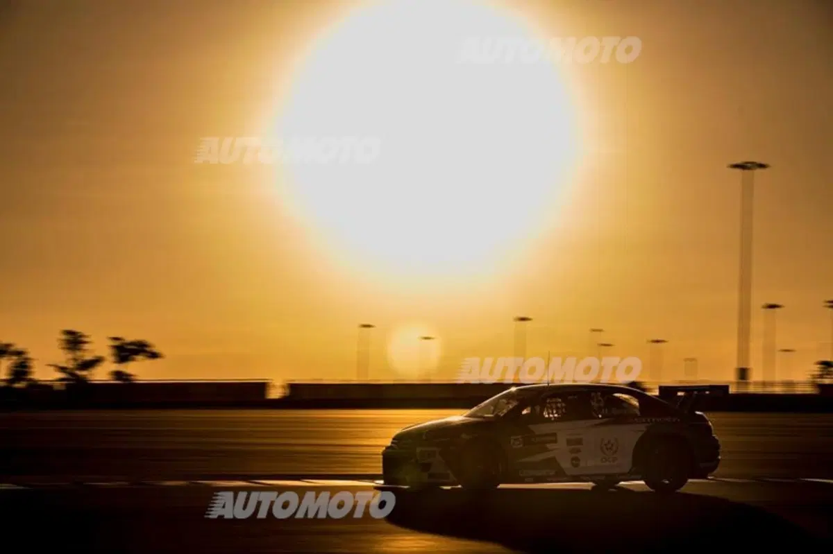WTCC 2015, Thailandia: López campione del mondo per la seconda volta (6)